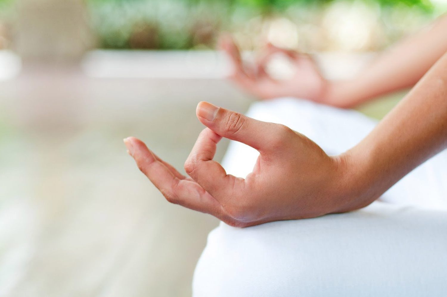 Isseyoga, cours de Yoga dans le Tarn / © Phil Date