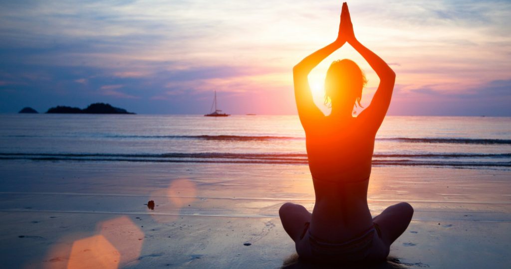 Isseyoga, cours de Yoga dans le Tarn / © DR