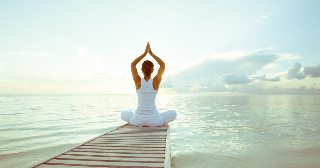 Isseyoga, cours de Yoga dans le Tarn / © DR